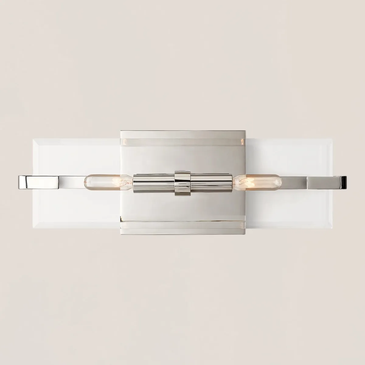 Marbuzet Linear Sconce-VaseLamps