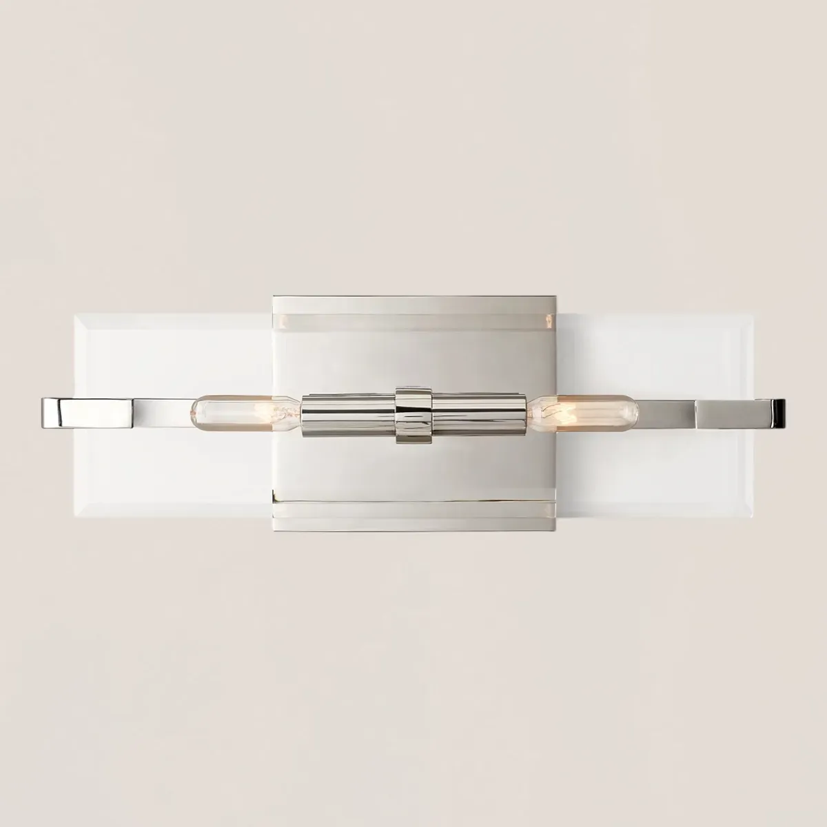 Marbuzet Linear Sconce-VaseLamps