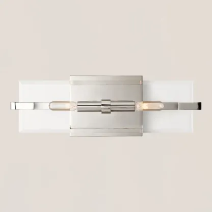 Marbuzet Linear Sconce-VaseLamps