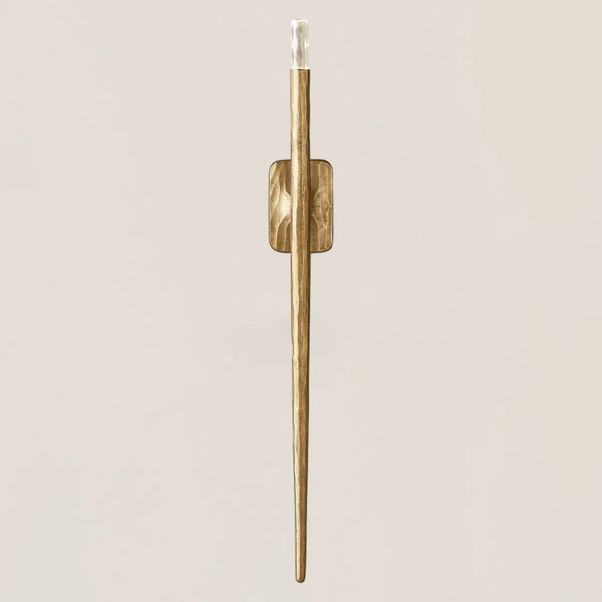 Thaddeus Grand Wall Sconce-VaseLamps