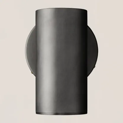 Champeaux Wall Sconce-VaseLamps