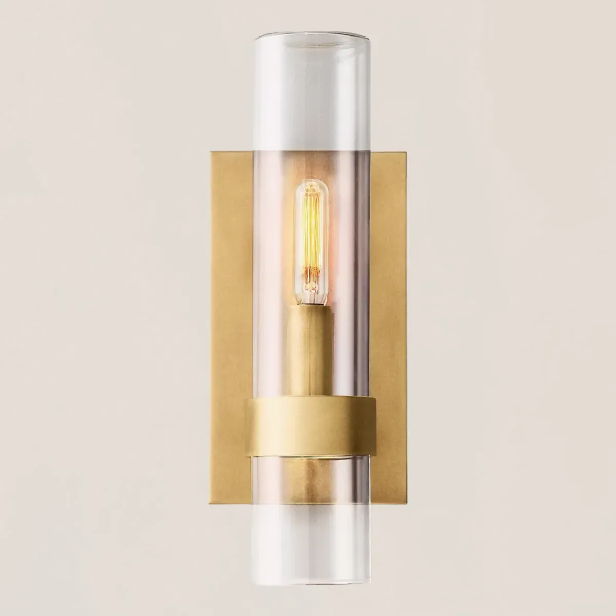 Ravelle Wall Sconce-VaseLamps