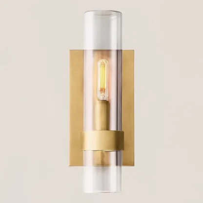 Ravelle Wall Sconce-VaseLamps