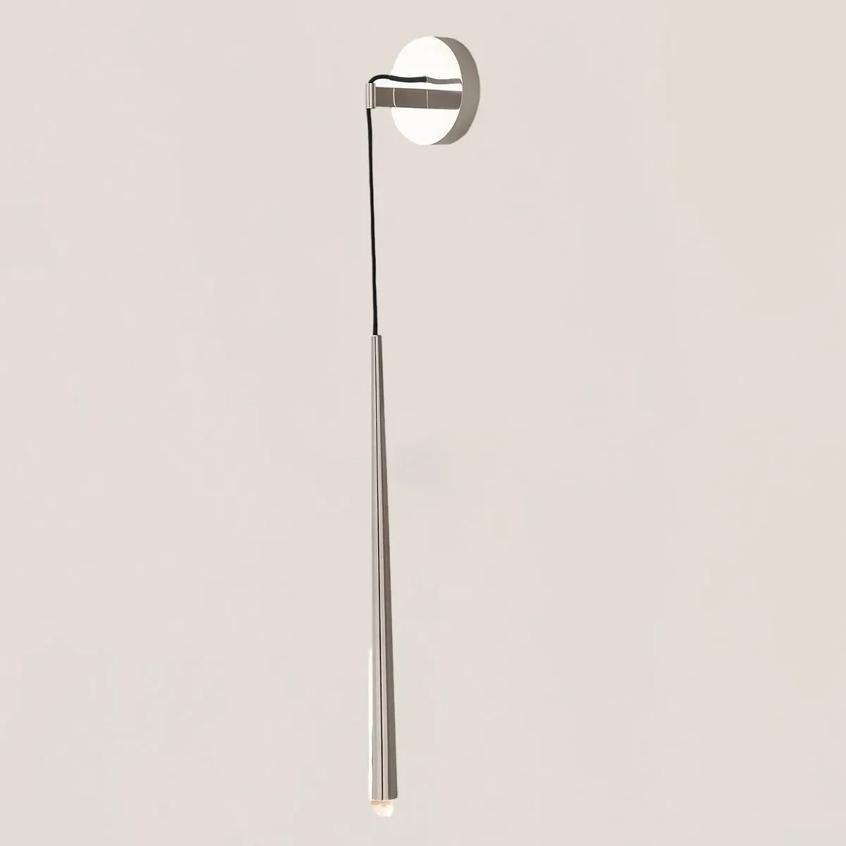 Aquitaine Modern Grand Wall Sconce-VaseLamps