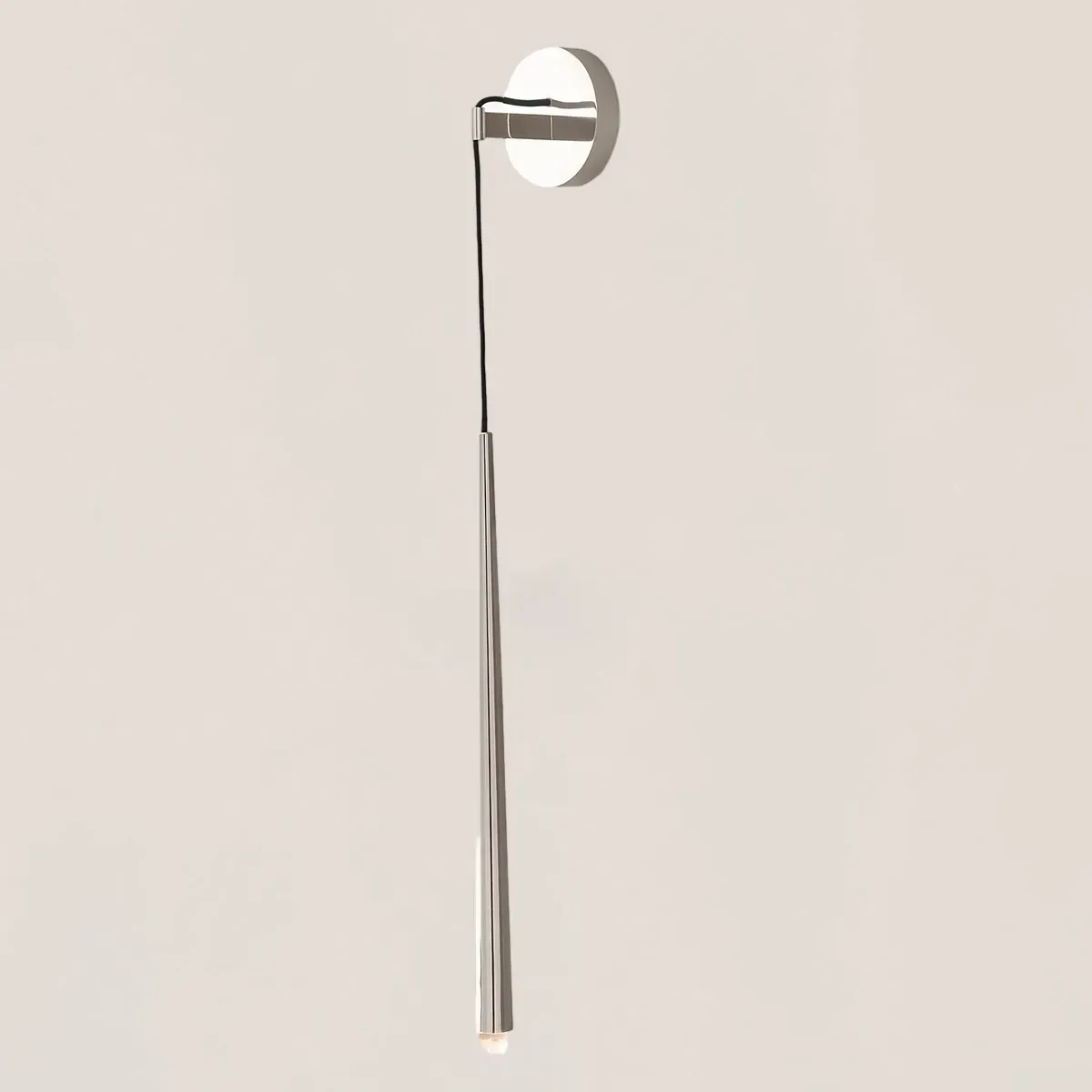 Aquitaine Modern Grand Wall Sconce-VaseLamps