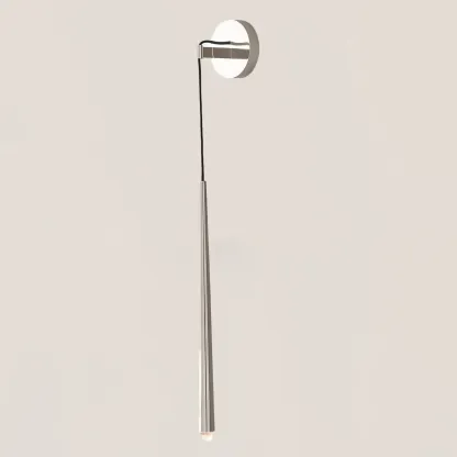 Aquitaine Modern Grand Wall Sconce-VaseLamps