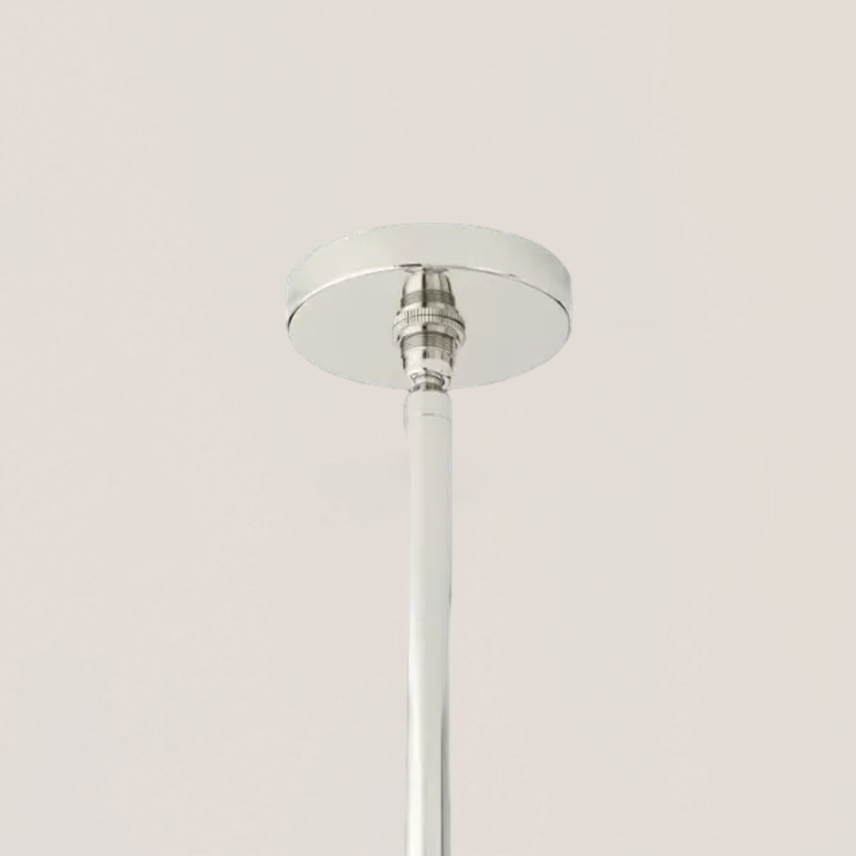 Fontanelle Round Chandelier 46"-VaseLamps