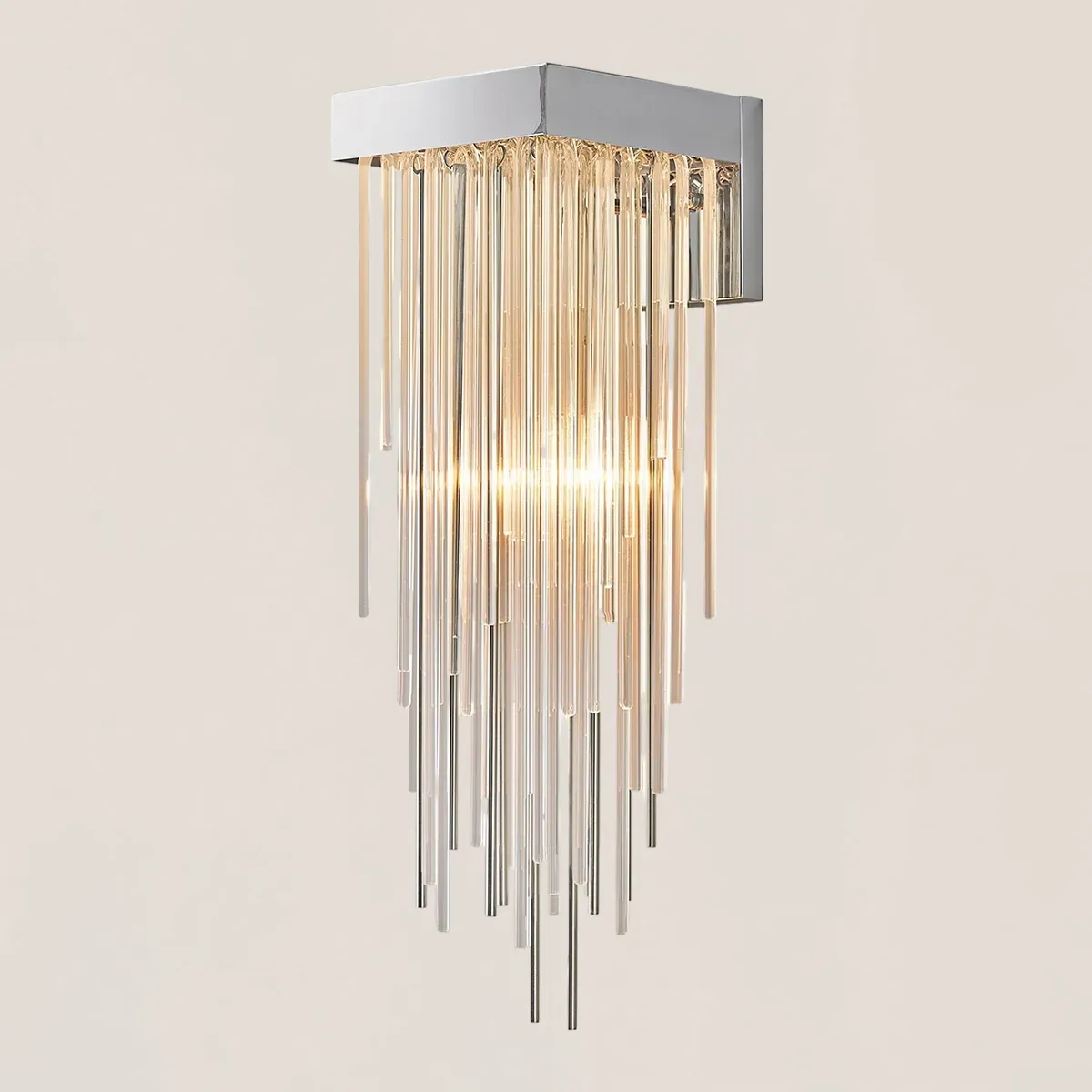 Cascada Wall Sconce-VaseLamps