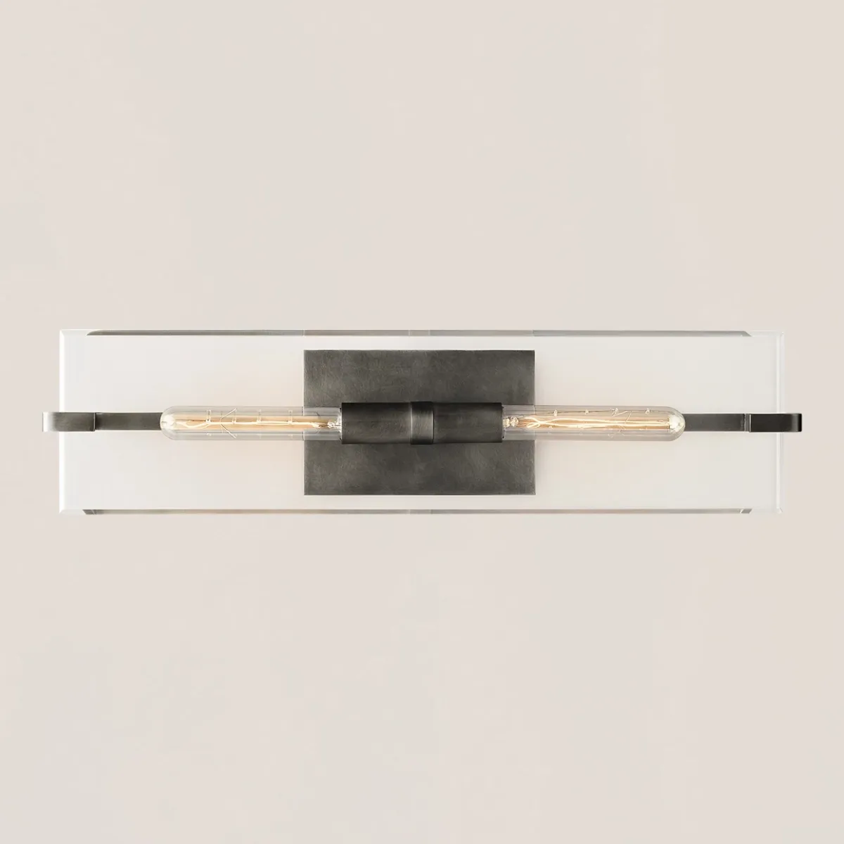 Marbuzet Linear Sconce-VaseLamps