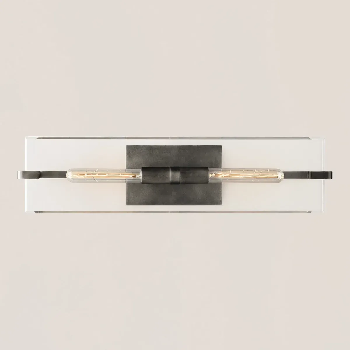Marbuzet Linear Sconce-VaseLamps