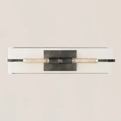 Marbuzet Linear Sconce-VaseLamps