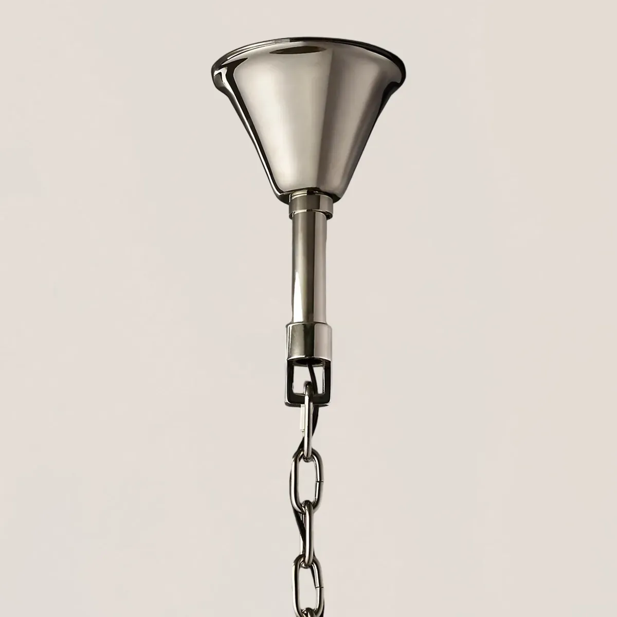 San Marco Two-tier Luxury Round Chandelier-VaseLamps