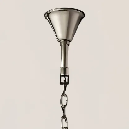 San Marco Two-tier Luxury Round Chandelier-VaseLamps