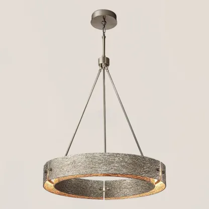 Vouvray Round Chandelier-VaseLamps