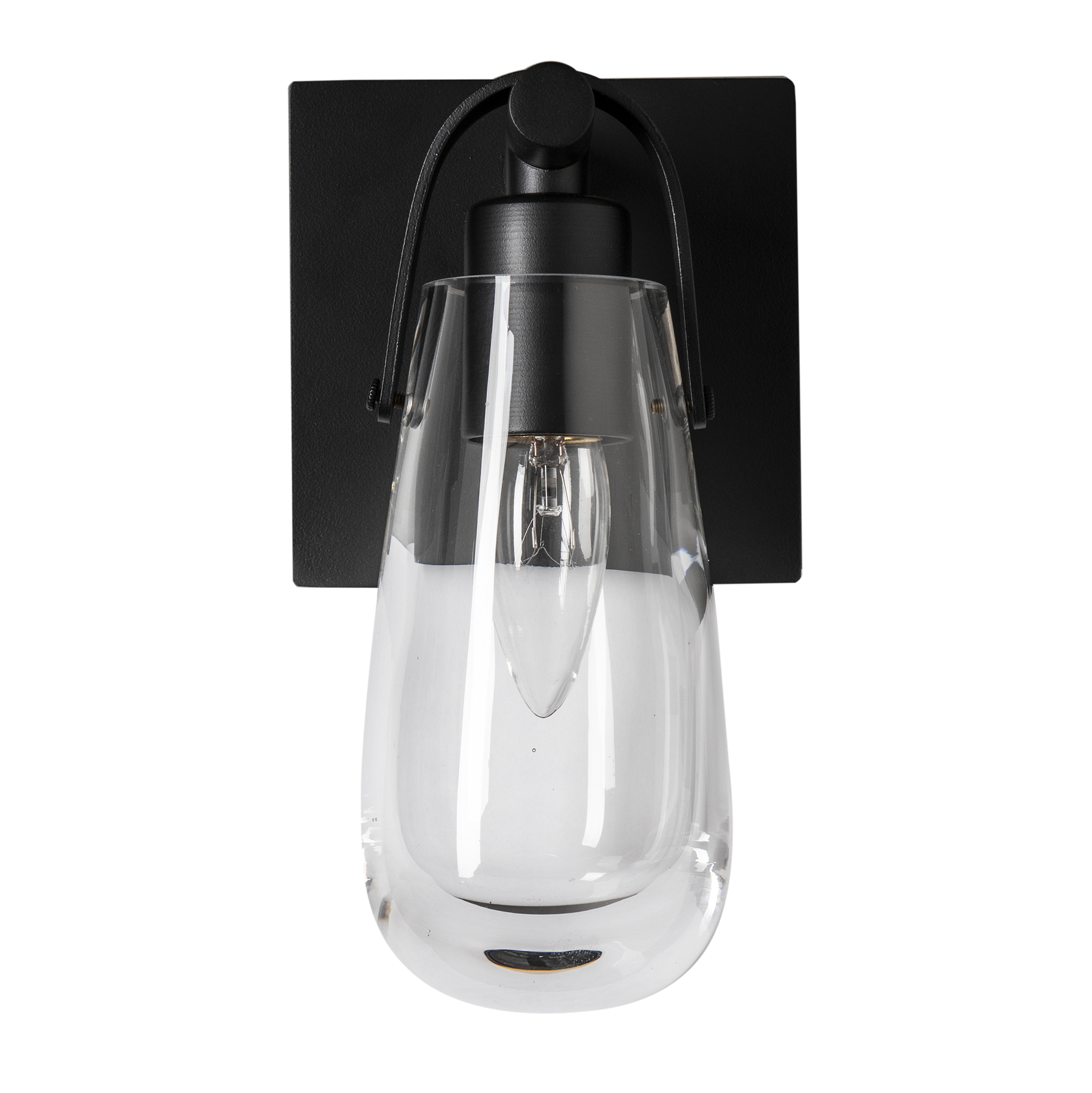 Simplicity Wall Sconce-VaseLamps
