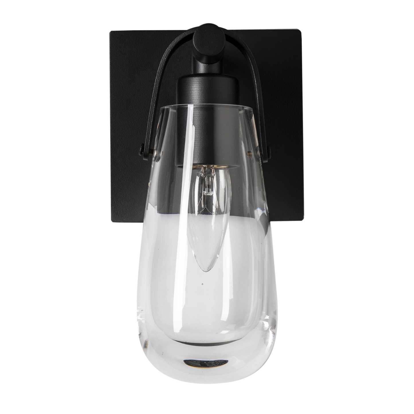 Simplicity Wall Sconce-VaseLamps
