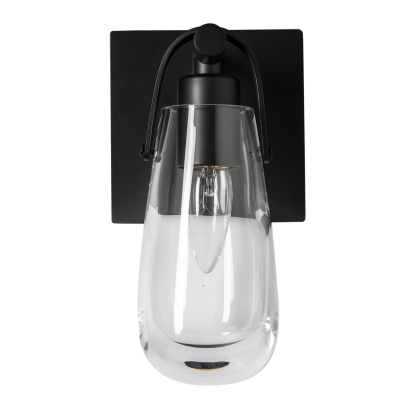 Simplicity Wall Sconce-VaseLamps