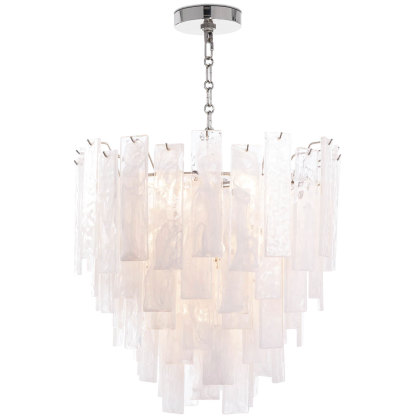 Glacier Chandelier-VaseLamps