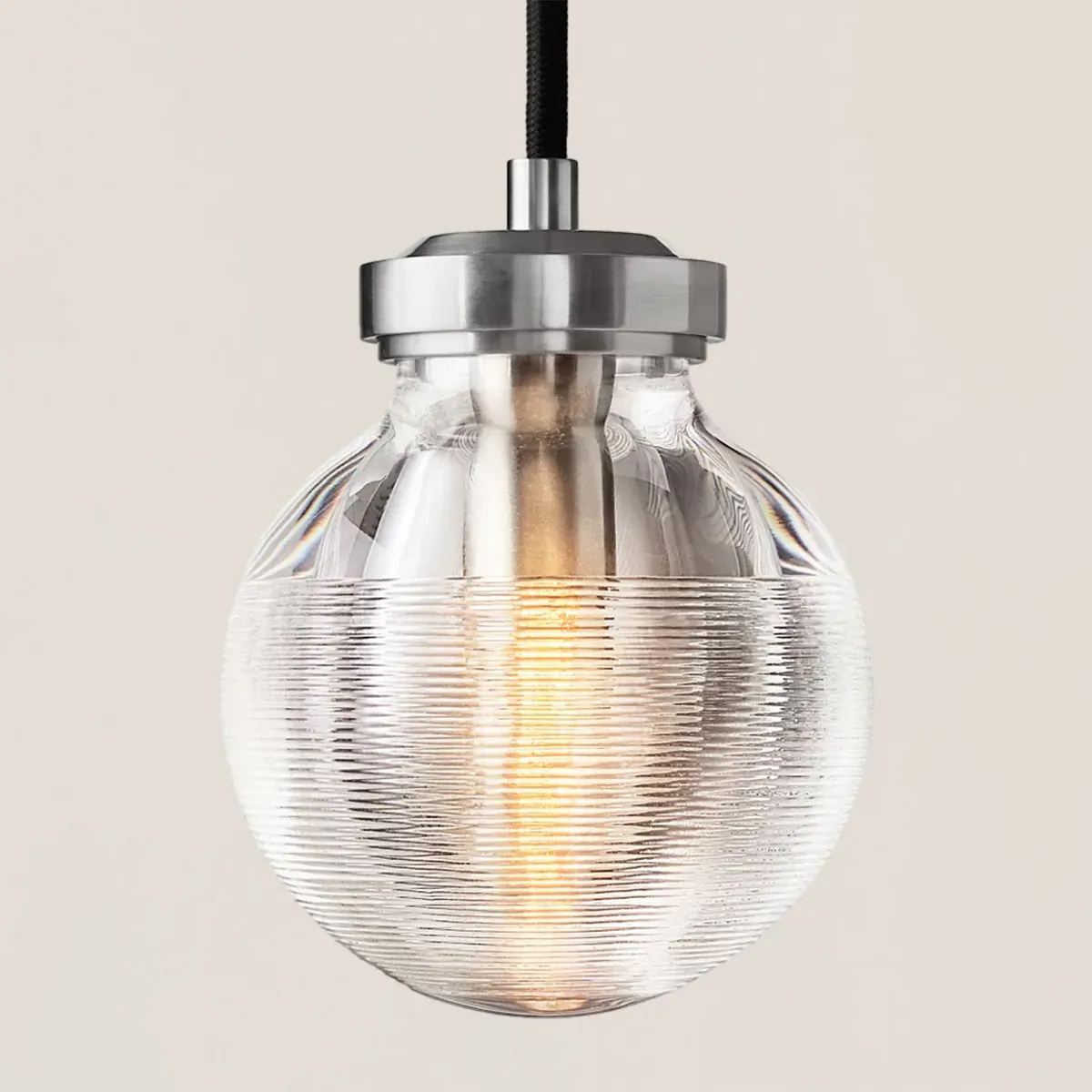Pearl Spherical Modern Wall Sconce -VaseLamps