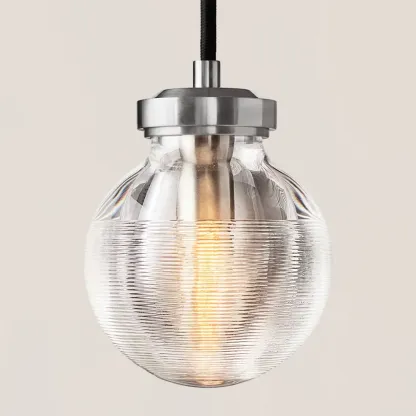 Pearl Spherical Modern Wall Sconce -VaseLamps