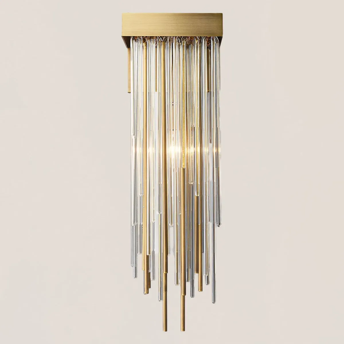 Cascada Wall Sconce-VaseLamps