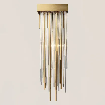 Cascada Wall Sconce-VaseLamps