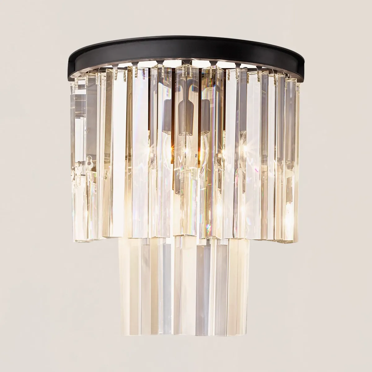 1920s Wall Sconce-VaseLamps