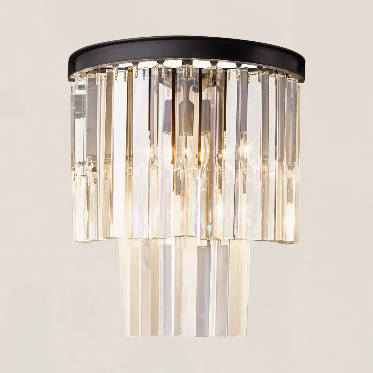 1920s Wall Sconce-VaseLamps