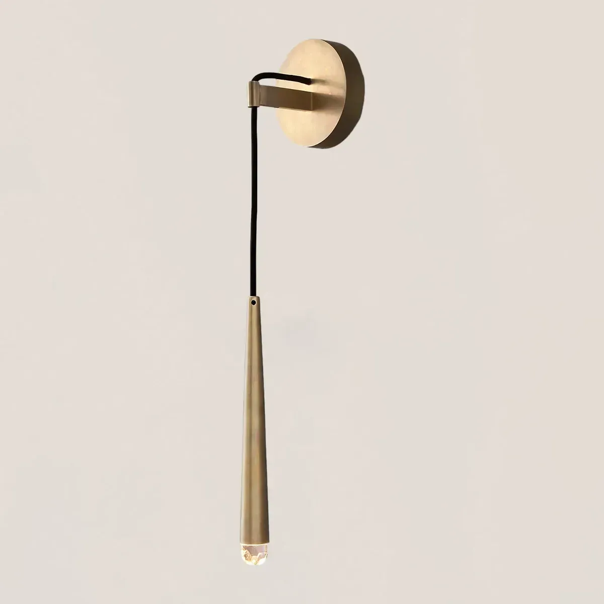 Aquitaine Modern Sconce-VaseLamps