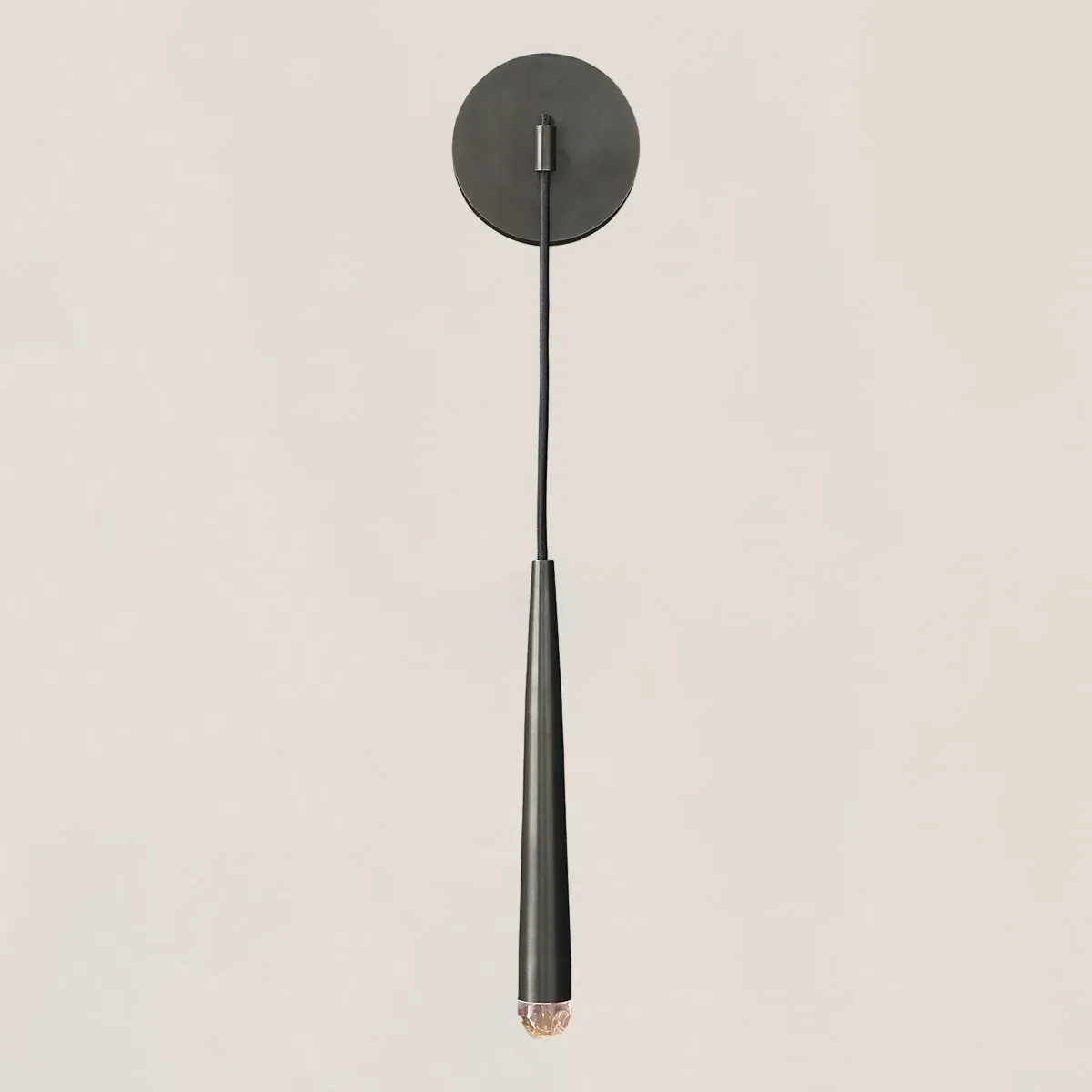 Aquitaine Modern Sconce-VaseLamps