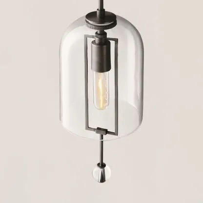 Fulcrum Grand Wall Sconce-VaseLamps