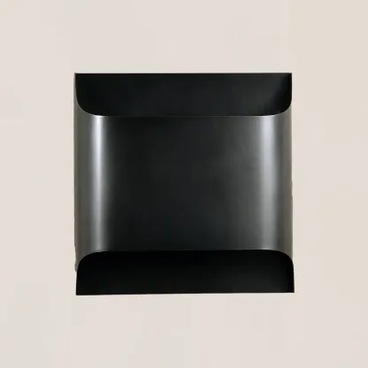 Leclercs Brass Wall Sconce-VaseLamps