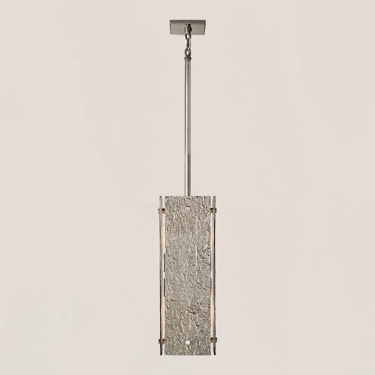 Vouvray Square Pendant-VaseLamps