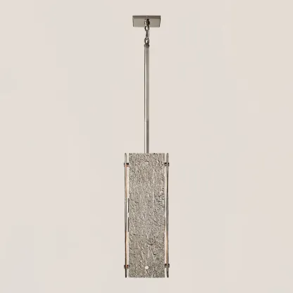 Vouvray Square Pendant-VaseLamps