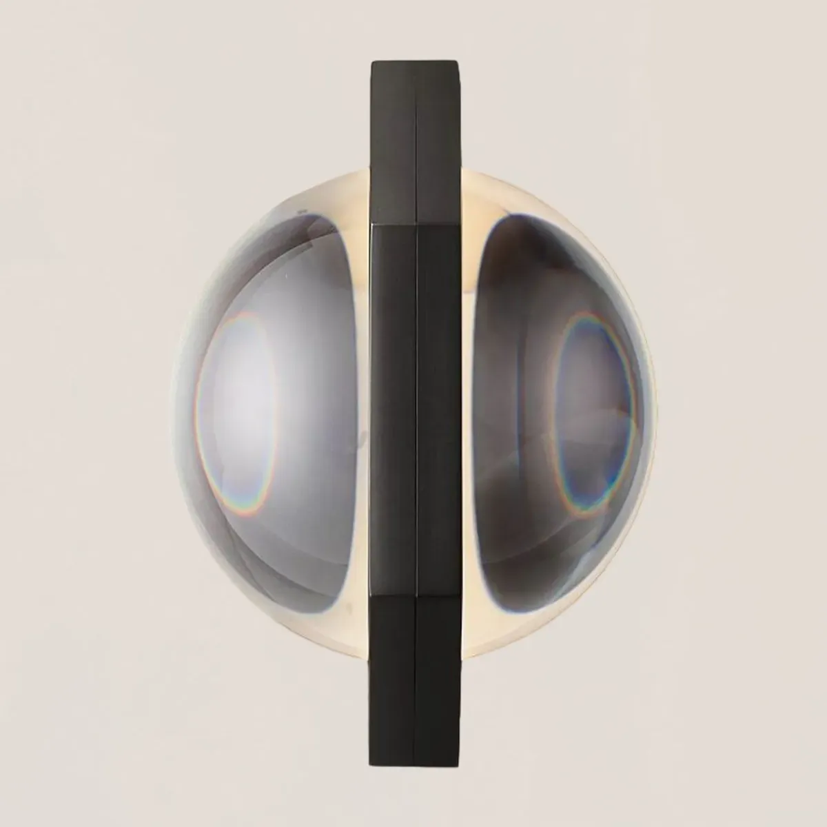 Eclatant Planet Wall Sconce-VaseLamps