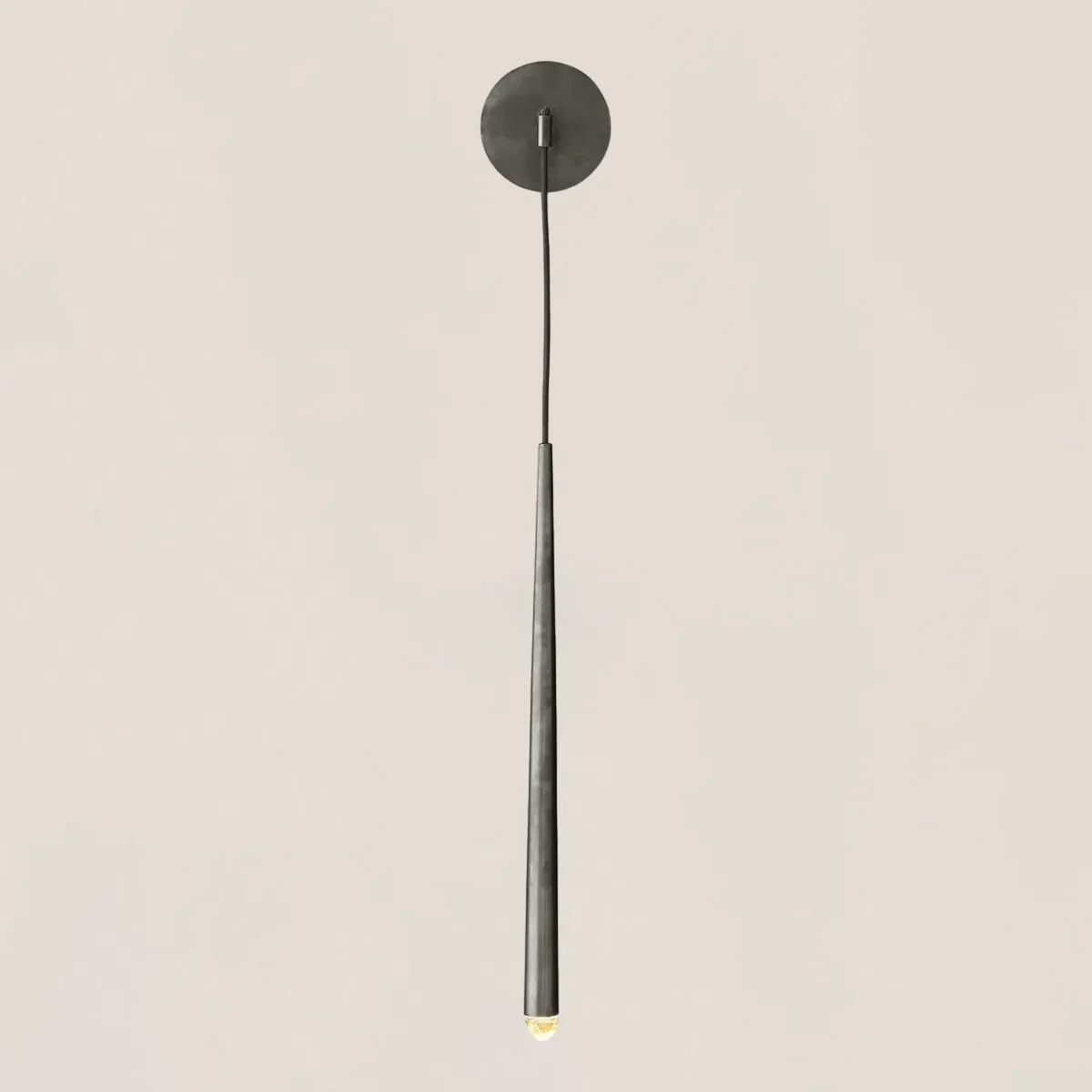 Aquitaine Modern Grand Wall Sconce-VaseLamps