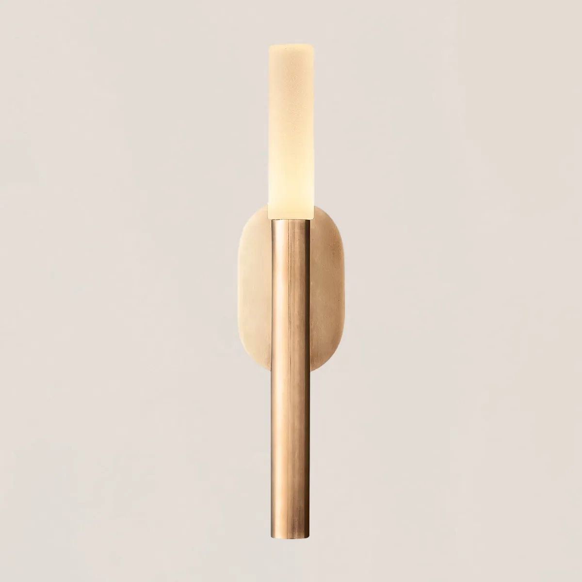 Rousseau Wall Sconce-VaseLamps