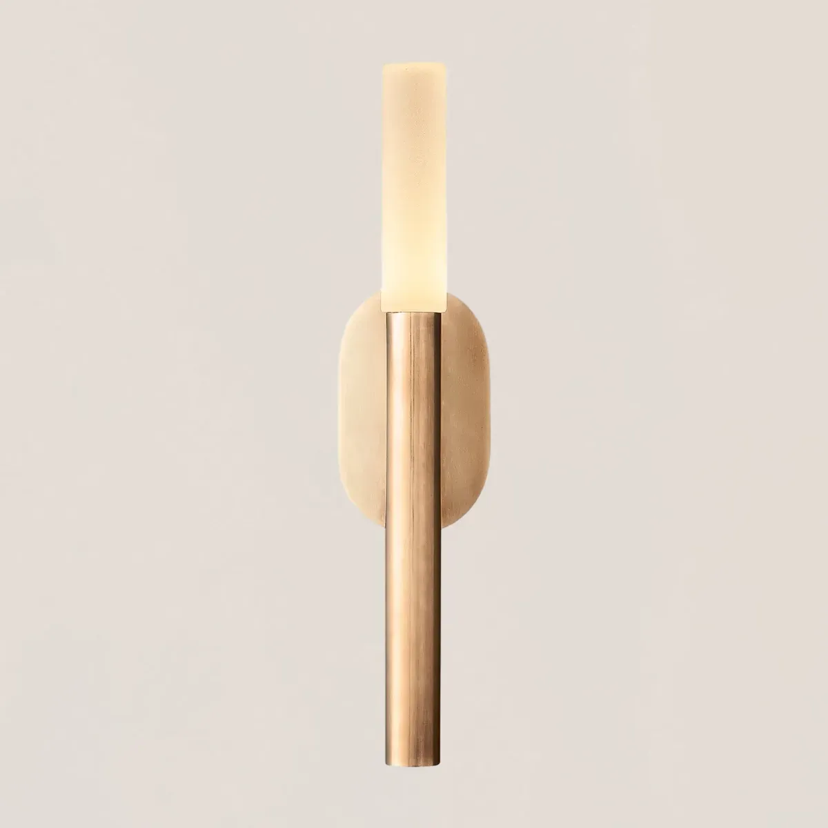 Rousseau Wall Sconce-VaseLamps