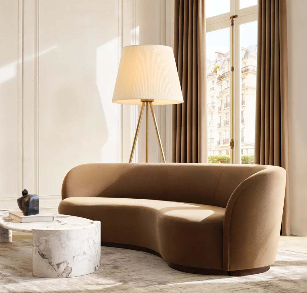 Rousseau Task Table Lamp-VaseLamps