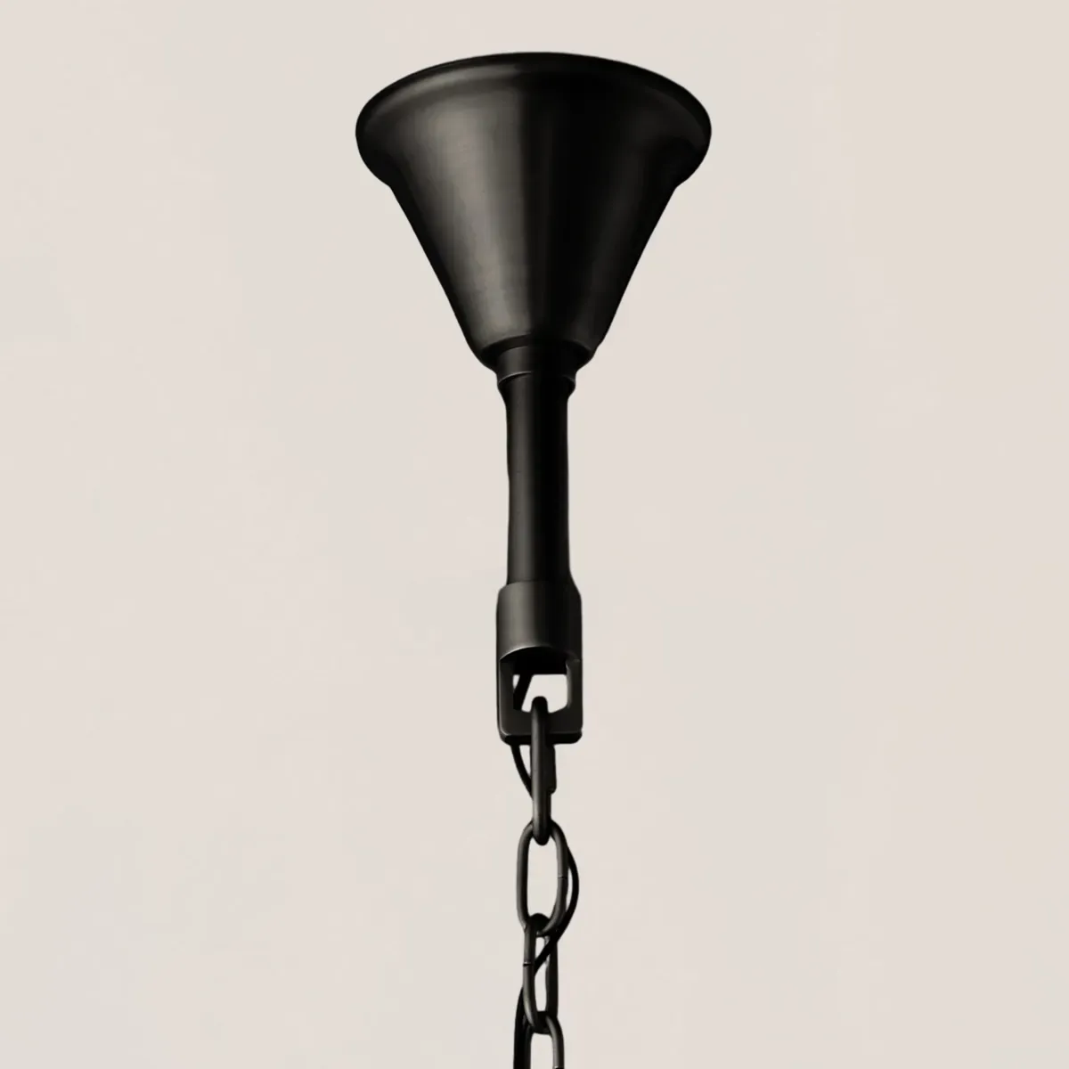 San Marco Two-tier Luxury Round Chandelier-VaseLamps