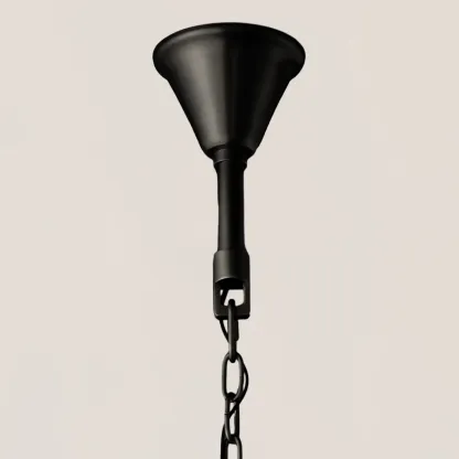 San Marco Two-tier Luxury Round Chandelier-VaseLamps