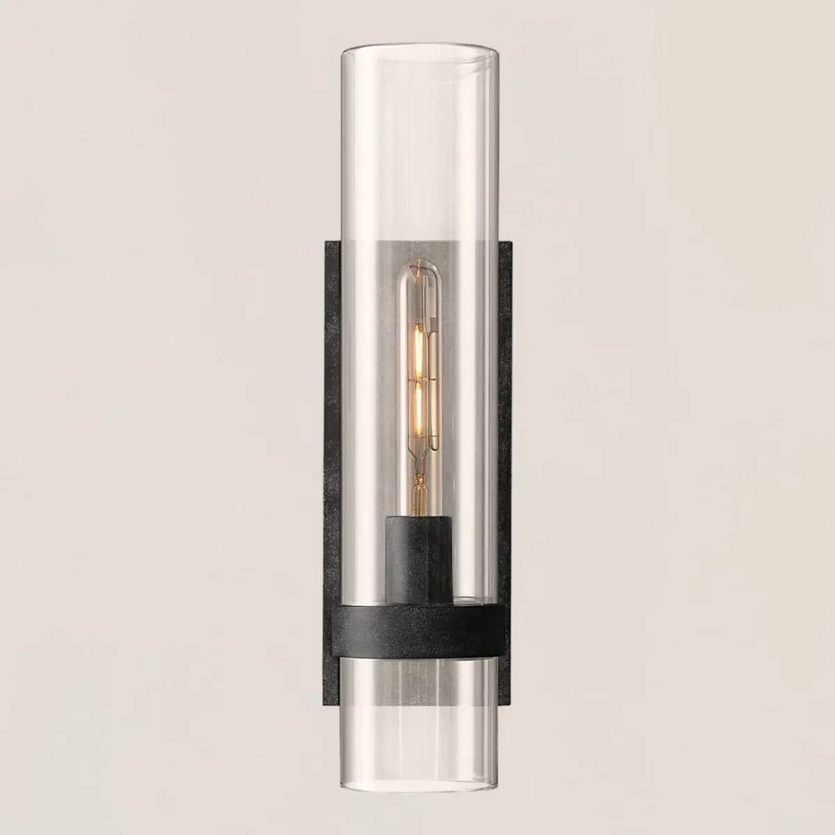 Ravelle Wall Sconce-VaseLamps