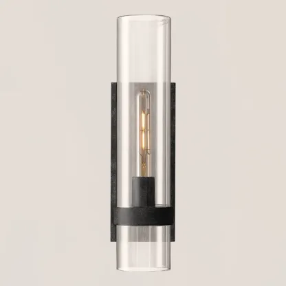 Ravelle Wall Sconce-VaseLamps