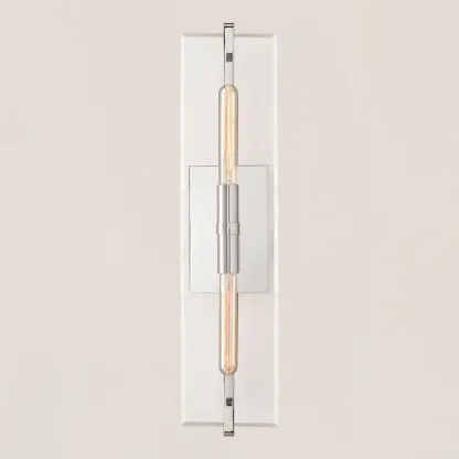 Marbuzet Linear Sconce-VaseLamps