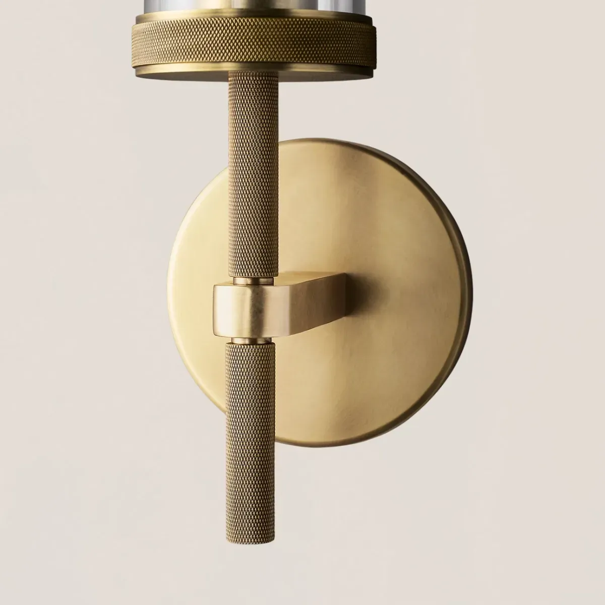 Lambeth Round Grand Wall Sconce-VaseLamps