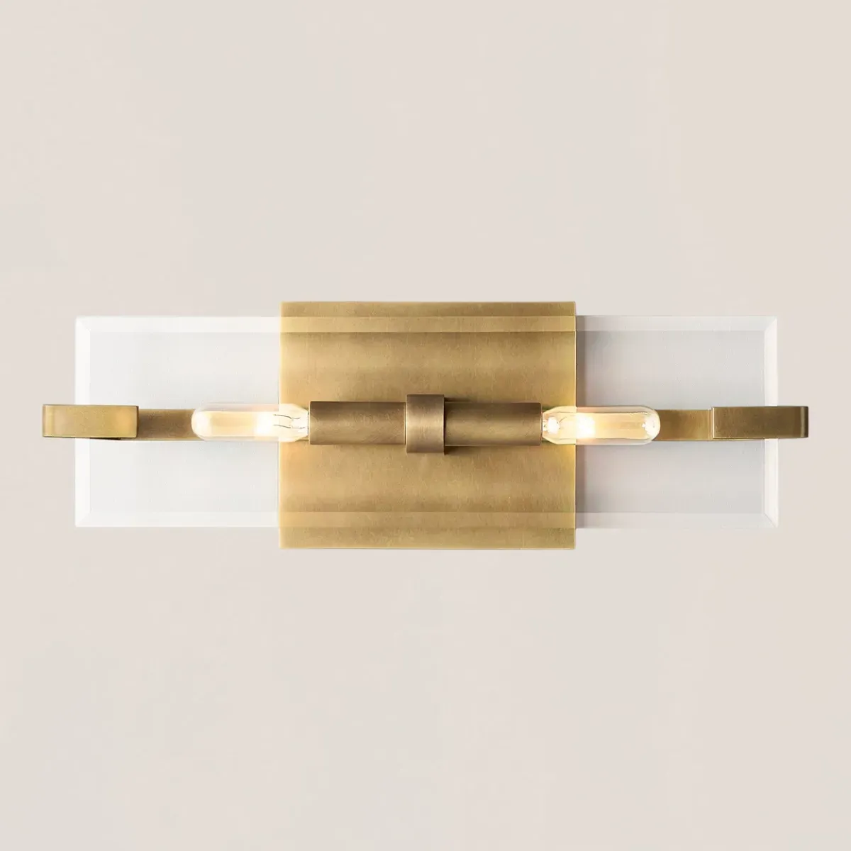 Marbuzet Linear Sconce-VaseLamps