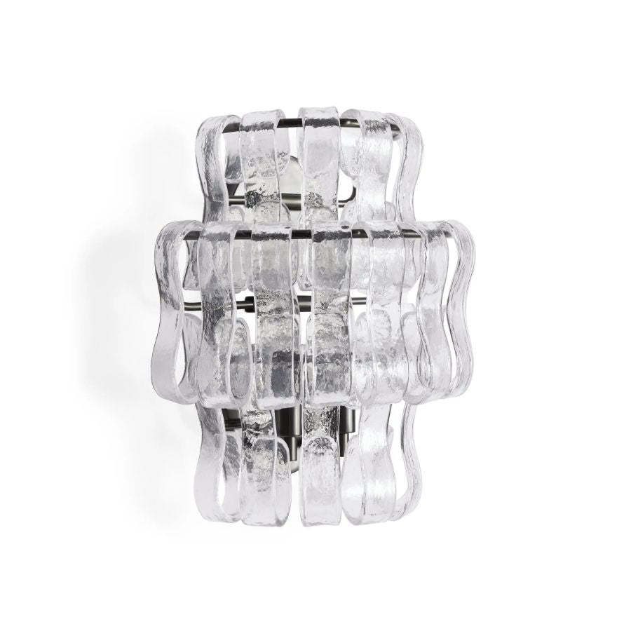 Ghiaccios Wall Sconce-VaseLamps