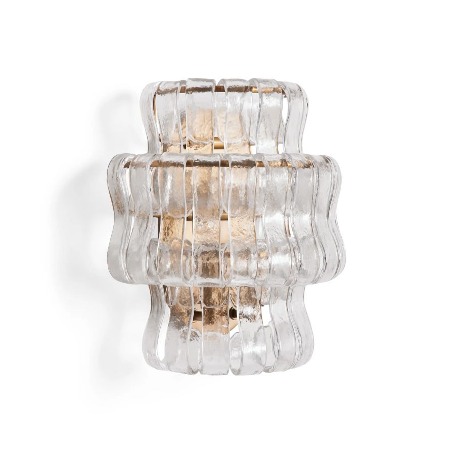 Ghiaccios Wall Sconce-VaseLamps