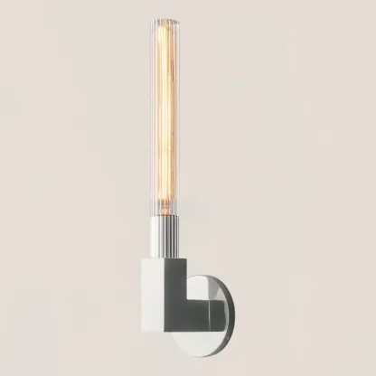 Cannele Outdoor Sconce-VaseLamps