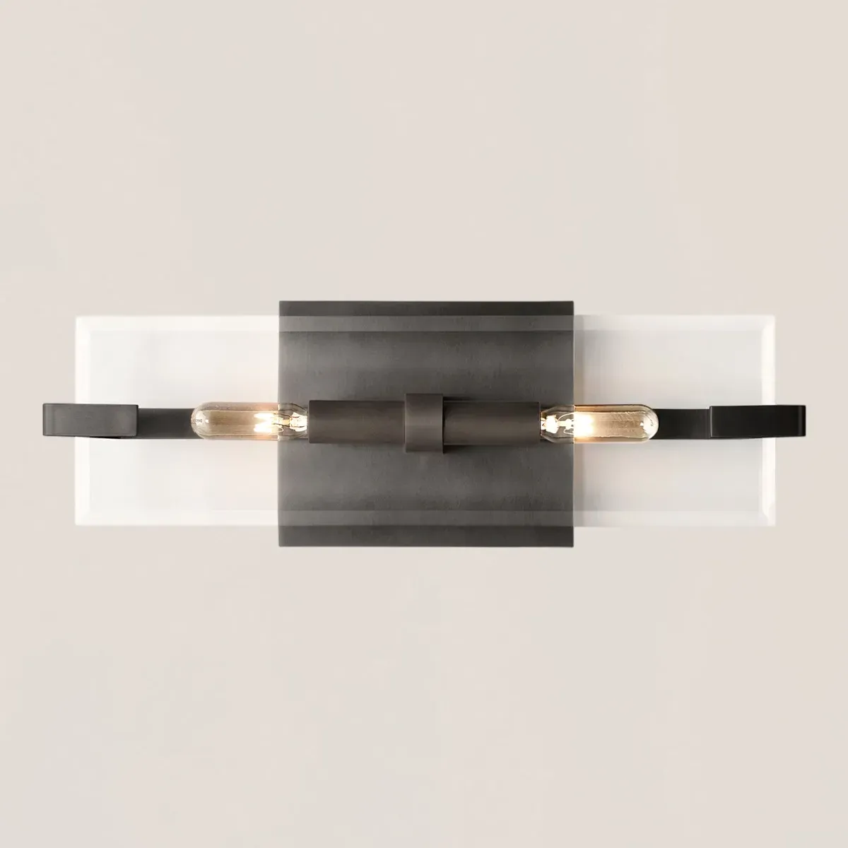 Marbuzet Linear Sconce-VaseLamps
